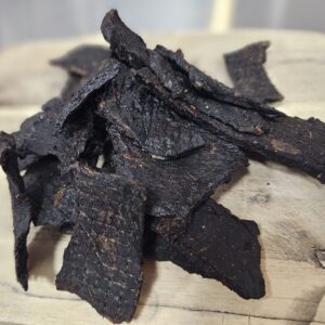Vegemite Beef Jerky