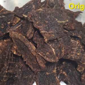 Original beef Jerky