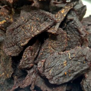 Honey Soy & Garlic Beef Jerky