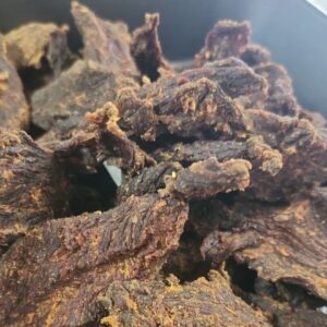 EL TACO MEXICAN KANGAROO JERKY